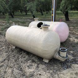 Sand Media Filter