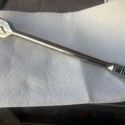 Snap On 3/8 Drive Ratchet 