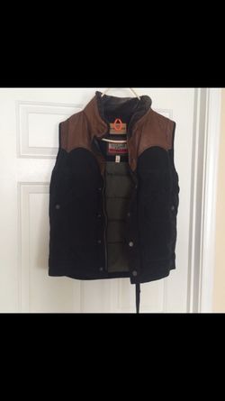 Parajumper vest