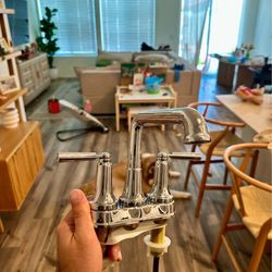 Delta Saylor Bathroom Faucet (3)