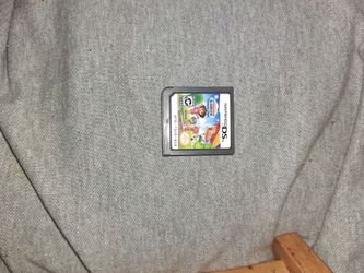Nintendo DS Dora the Explorer Fantastic Flight