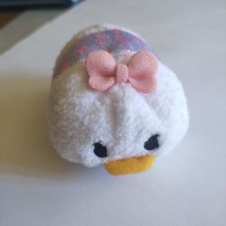 Daisy Duck Tsum Tsum