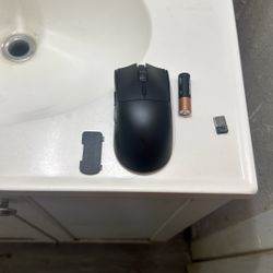 Gaming Mouse