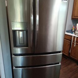 Frigidaire Gallery 