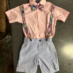 Toddler Set