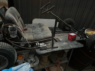 212 predator engine go kart