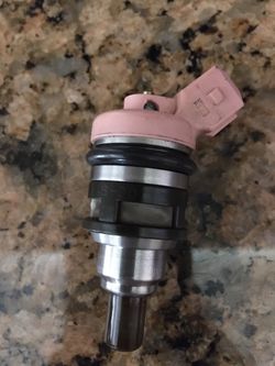 fuel injector 1991 nissan maxima