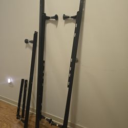 King Bed Frame