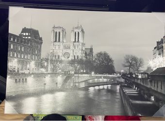 Large prints