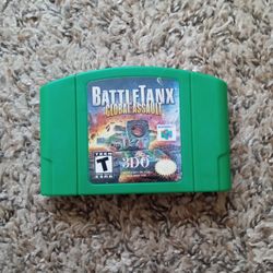 Nintendo 64 