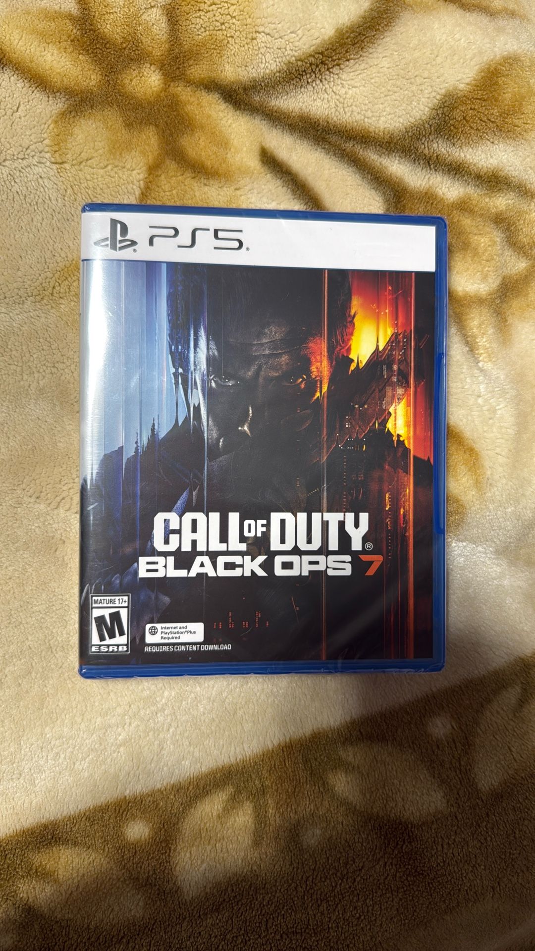 Call Of Duty Black Ops 7 