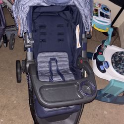 Baby Stroller OBOIn Great Condition