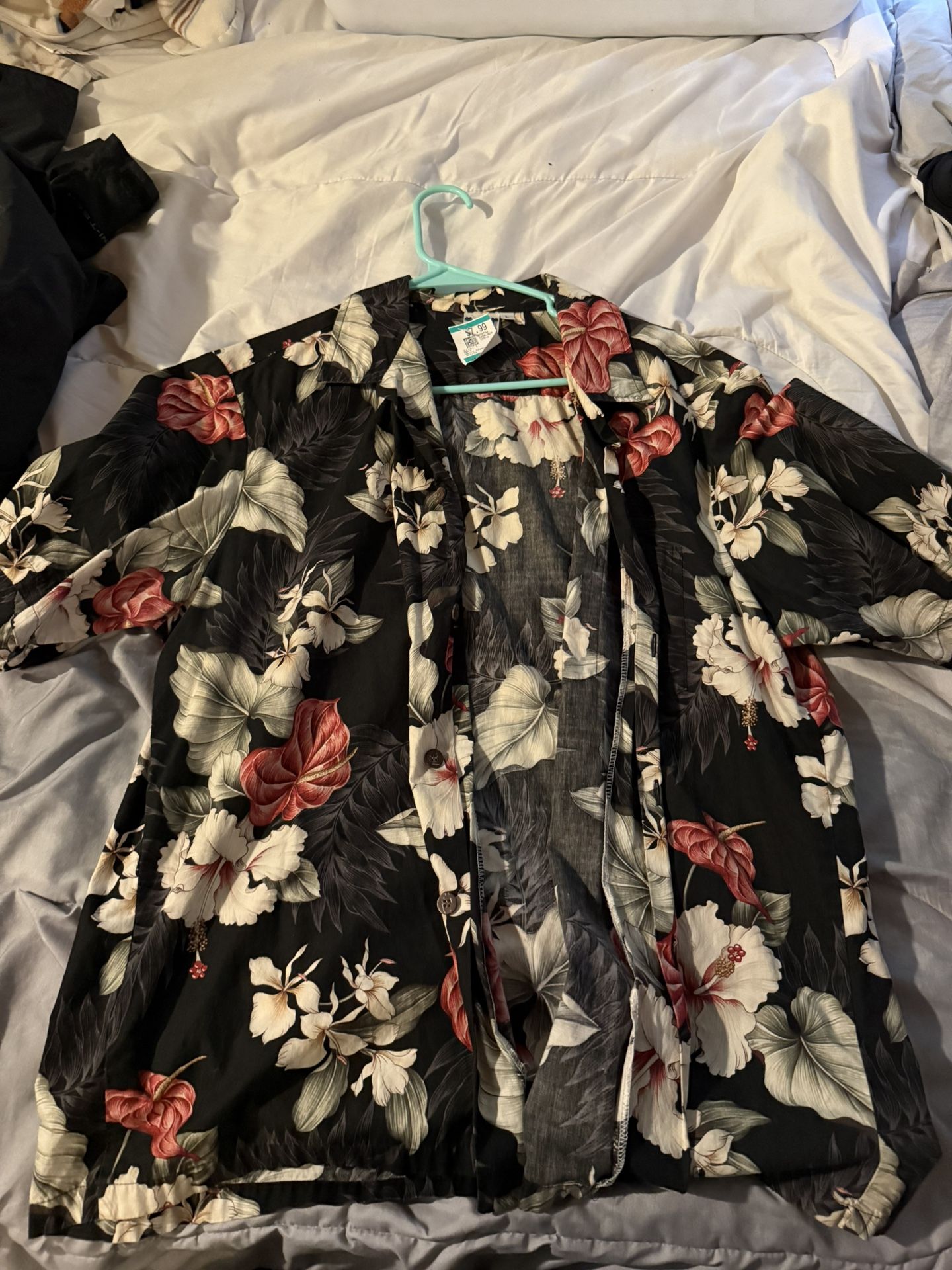 Hawaiian Shirts