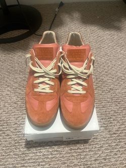 Maison margiela/light pink/size 12