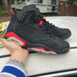 Infrared 6s