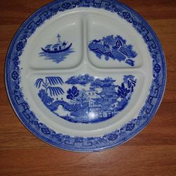 Antique Plate