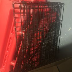 Small God Crate