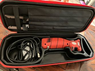 Bubba Electric Knife