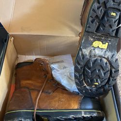 Work Boots
