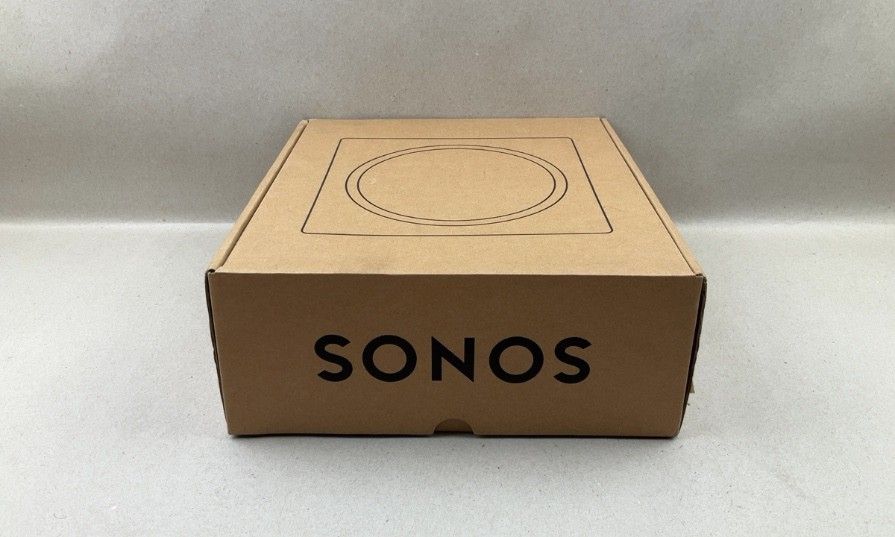 Sonos Amp 250W 2.1-Ch Amplifier (4 Units Available @ $250 each or All 4 @ $800)