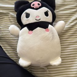 Kuromi Squishmallow 