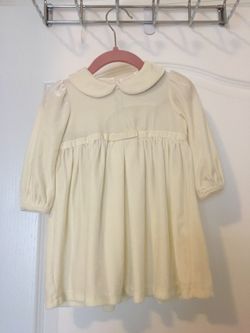 Ralph Lauren dress 12m