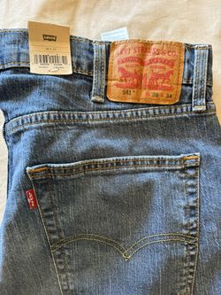 Levi’s