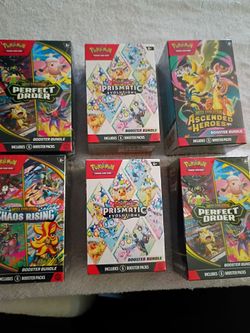 Pokemon Best Offer
