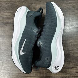 Nike ReactX Infinity Run 4 Deep Jungle Green DR2670-301 Womens Size 12 / Mens 10.5