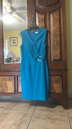 Calvin Klein Size 6