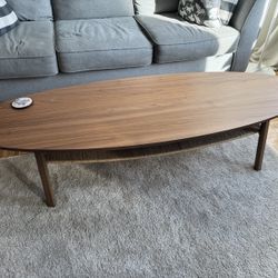 Beautiful Wood Coffee tables 