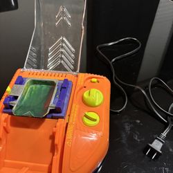 Melt n’ Mold Factory Machine