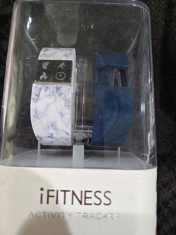 Smart fitness watches