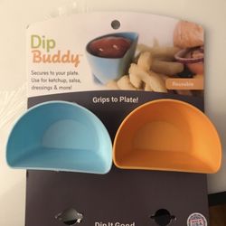 Dip Buddy 