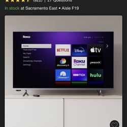 Roku Express HD Contains Apple AirPlay And Screen Sharing. 