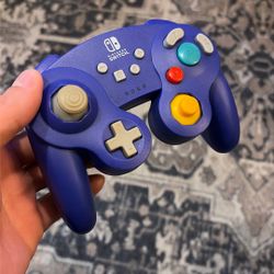 Nintendo GameCube switch Controller