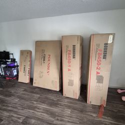 NEW SECTIONAL SOFA 