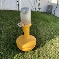 Work Light New Condition halogen