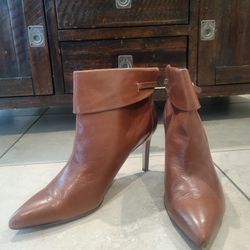 Nine West Ankle Boots - Size 12 M