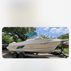 1997 Boat For Sale 