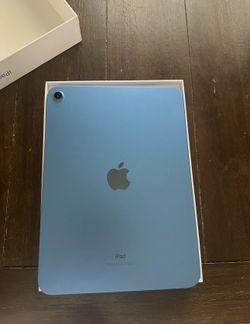 iPad 10