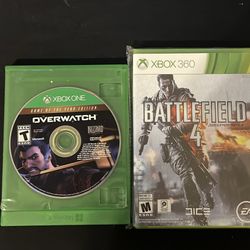 Xbox Games