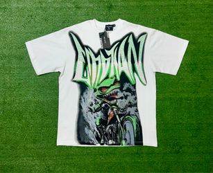 MISED EMOTION SHIRT SIZE XL