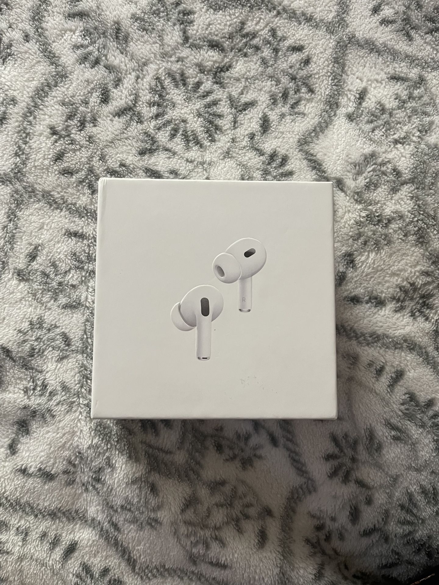 Airpod Pro Gen 2