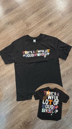 Awful Lot Of.. Baseball Tee