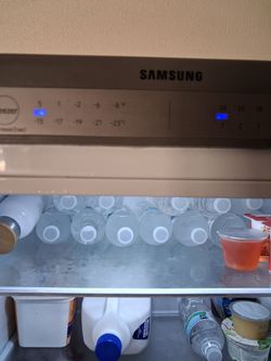 Samsung  Refrigerator