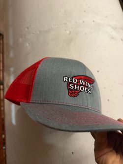 new gorra!