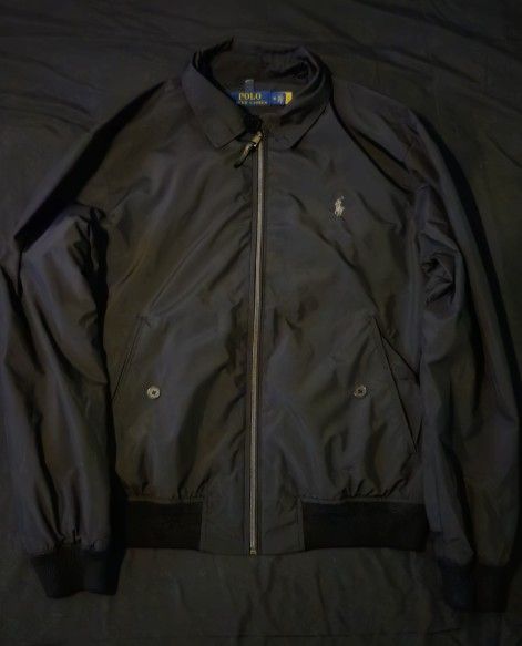 Polo Ralph Lauren Bomber Jacket