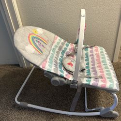 Baby Rocker 