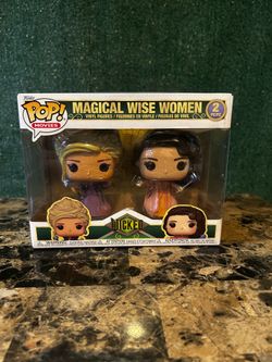 Wicked funko pop